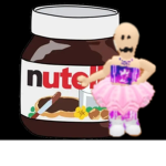 Amelie Chocky Milky