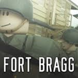 [NEW] Fort Brag!