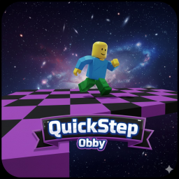 QuickStep Obby
