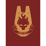 [UNSC] 10th Shock Troops Battalion (ODST)