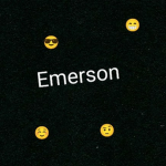 Emerson M