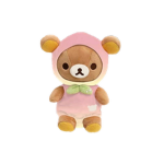 ‘ starbearies
