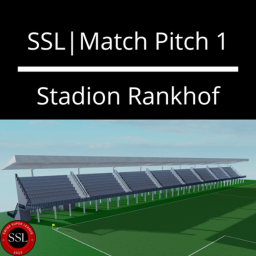 SSL | Match Pitch 1