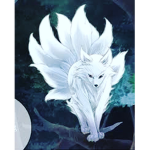 Legendary Fire Fox