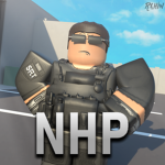 Nevada Highway Patrol | RP