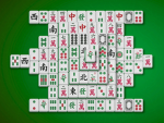 Mahjong Music
