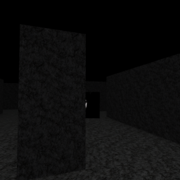 THE MAZE(BETA)