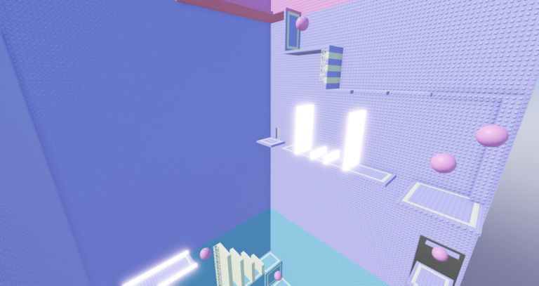 Bubble Jump Tower screenshot 3
