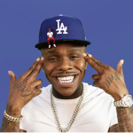 Dababy Fan club les go