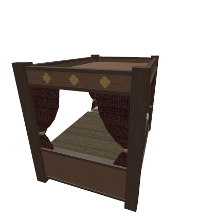 Royal Bed