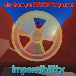HSoHD: Impossibility icon