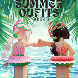 SUMMER OUFITS FOR GIRLS🌴🐳