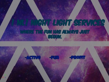 | NL | Night Light Services's Application Center