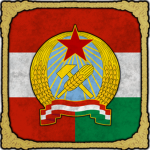 the Greater Austrohungarian Empire