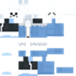 Dust sans ink