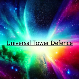 universal tower defense