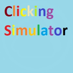 Clicking Simulator 🖱️ (BETA) UPDATE!