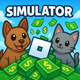 (BETA) Ultimates Pets