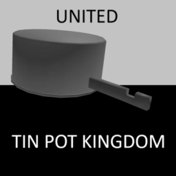 United tin pot kingdom training grounds