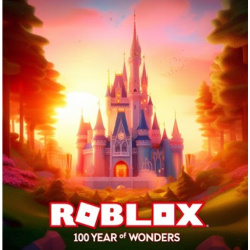 Disney 100 years Of Wonders