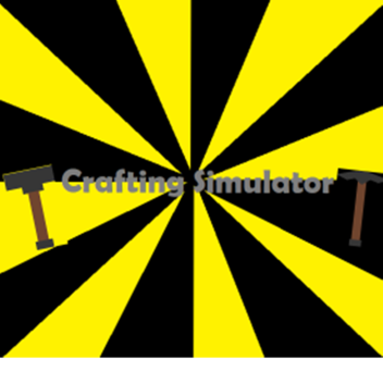 Crafting Simulator