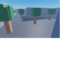 sword land