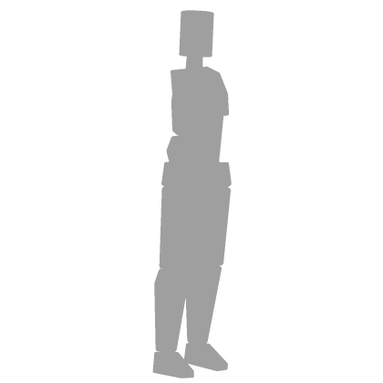"LOL noobs" emote 