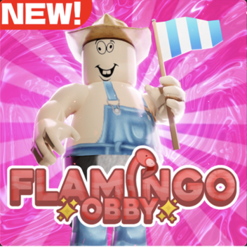 Flamingo Obby