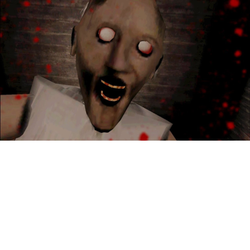 ESCAPE GRANNY | ZOMBIE APOCALYPSE  