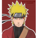 [SWB] - Shinobi Worlds Roblox