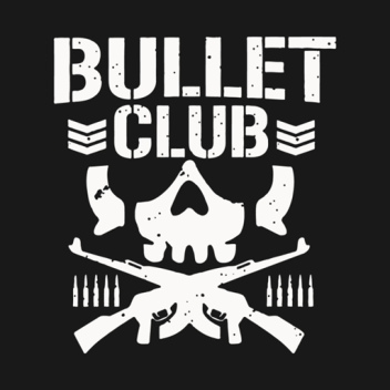 Bullet Club Base
