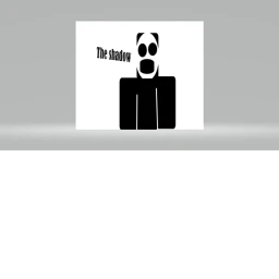 The Shadow icon