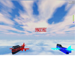 Classic:War Plane