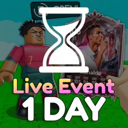 [👑] Spin a Soccer Card icon