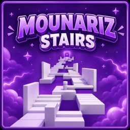 [MIDDLE] MOUNARIZ STAIRS