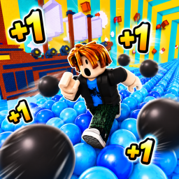 +1 speed Underwater Escape! | Bubbles!