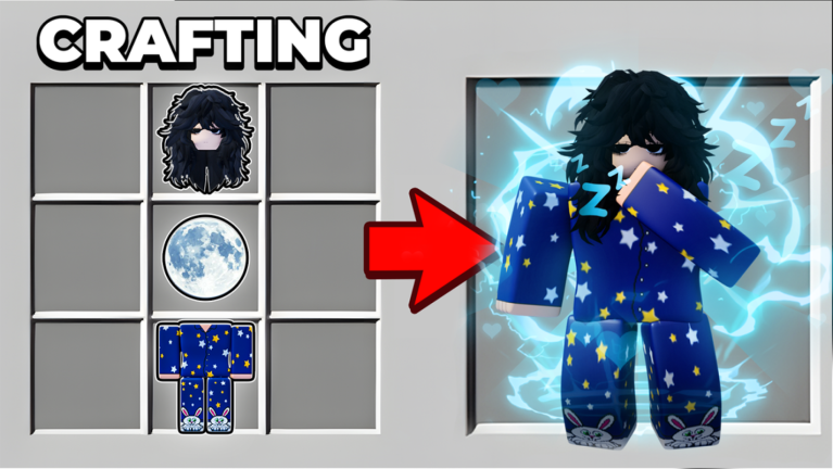 Craft a Baddie screenshot 1