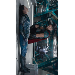 Hi i like avengers
