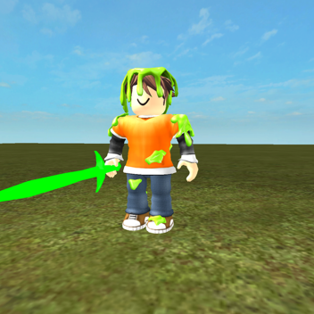 Slime Survival