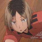 KENMA SUPREMACY ! ! !