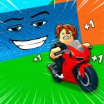 +1 Speed Motorcycle Tsunami Escape