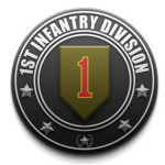 [1ID] 1st Infantry Division [-]