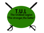 The Undead Legion (official)