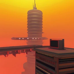 City obby icon