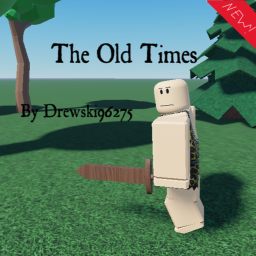 The Old Times