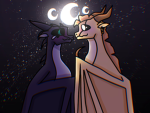 (+) MoonClan (+)