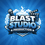 BLAST STUDIO PRODUCTION