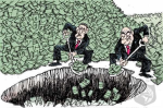 THE PLUTOCRATS