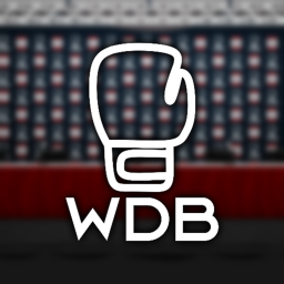 Boxing Press Conference icon