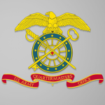 The United States Army's Quartermaster's Office